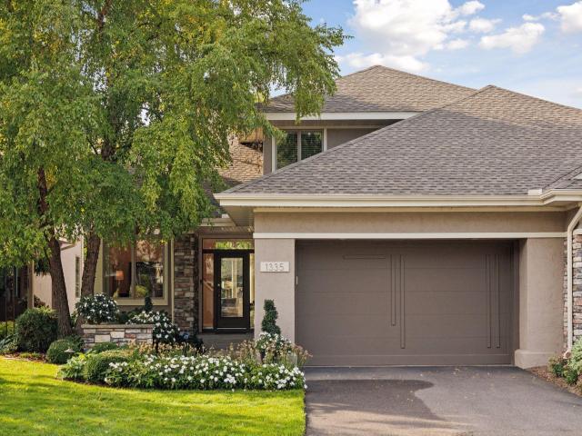1335 Waterford Drive Minneapolis MN 55422 - MLS# 6798506