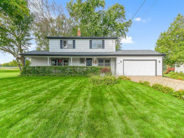 4035 Highland Avenue Saint Paul MN 55110 - MLS# 6798522