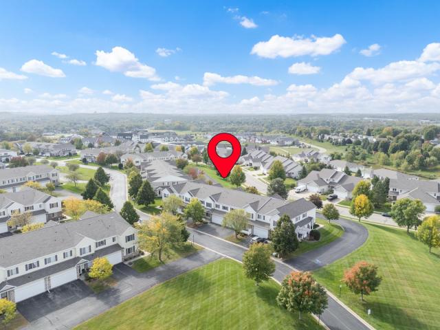 5983 Sandcherry Place NW Rochester MN 55901 - MLS# 6798524