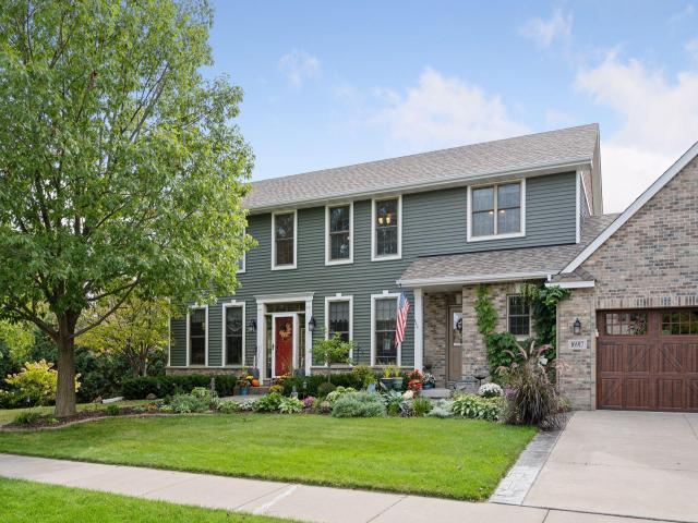 16917 73rd Place N Maple Grove MN 55311 - MLS# 6798527