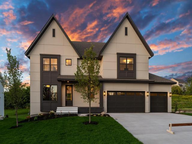 5260 Polaris Lane Plymouth MN 55446 - MLS# 6798542