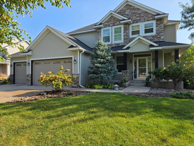 10512 Florida Avenue N Minneapolis MN 55445 - MLS# 6798549