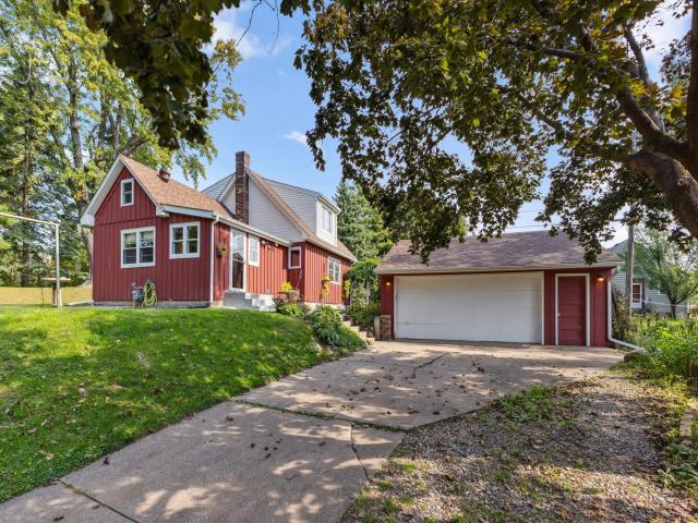 1578 Albemarle Street Saint Paul MN 55117 - MLS# 6798551