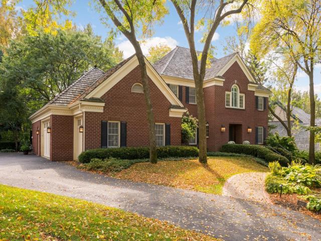 12197 Orchard Hill Eden Prairie MN 55344 - MLS# 6798561