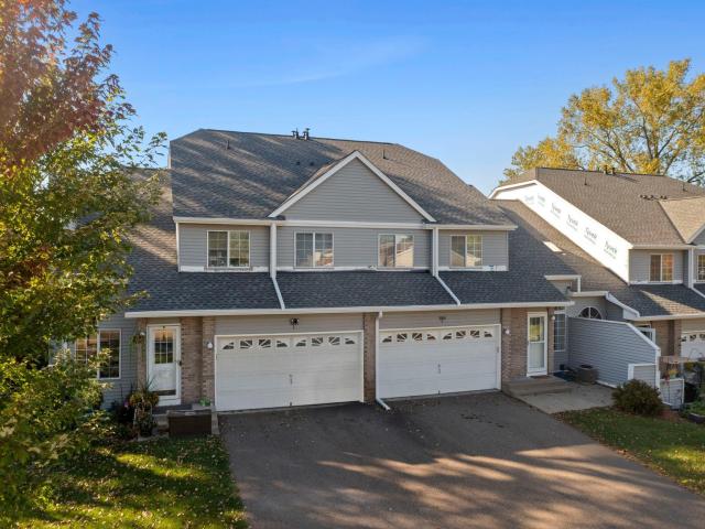 3808 Foss Road Unit 2 Minneapolis MN 55421 - MLS# 6798573