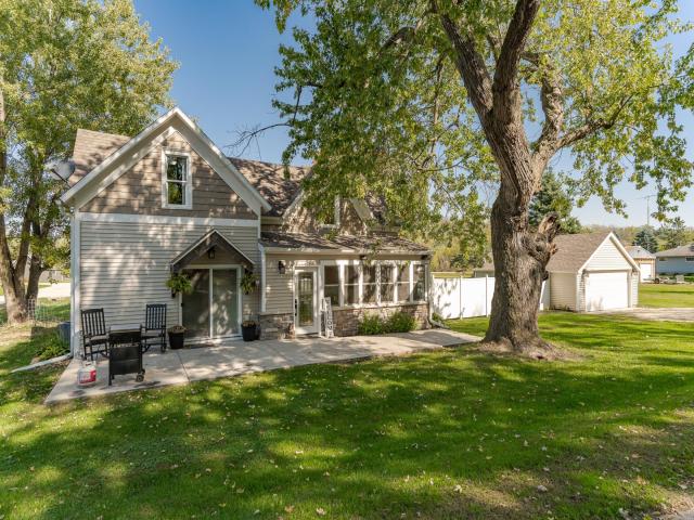 8415 Main Street NW Byron MN 55920 - MLS# 6798599
