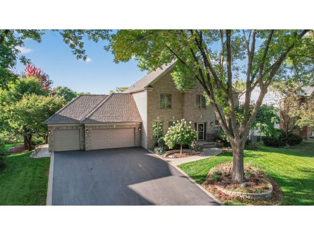 2231 Stone Creek Drive Chanhassen MN 55317 - MLS# 6798608