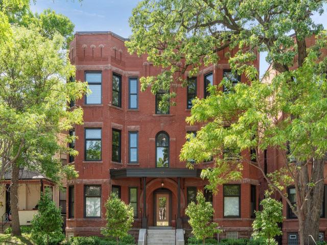1520 Elliot Avenue Unit 1 Minneapolis MN 55404 - MLS# 6798609