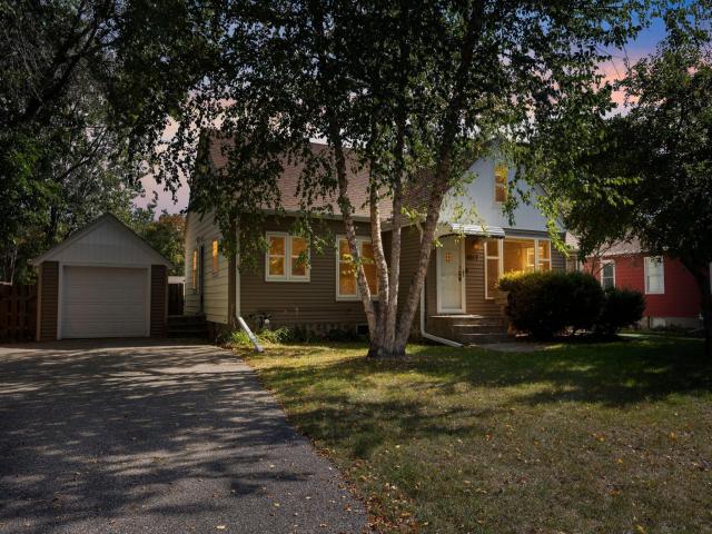 6617 Park Avenue Minneapolis MN 55423 - MLS# 6798615