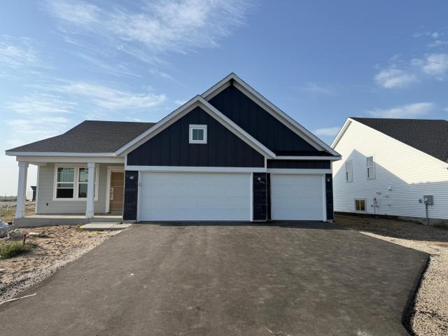 15049 Ashtown Lane Rosemount MN 55068 - MLS# 6798623
