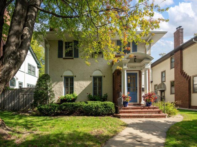 4923 Russell Avenue S Minneapolis MN 55410 - MLS# 6798643
