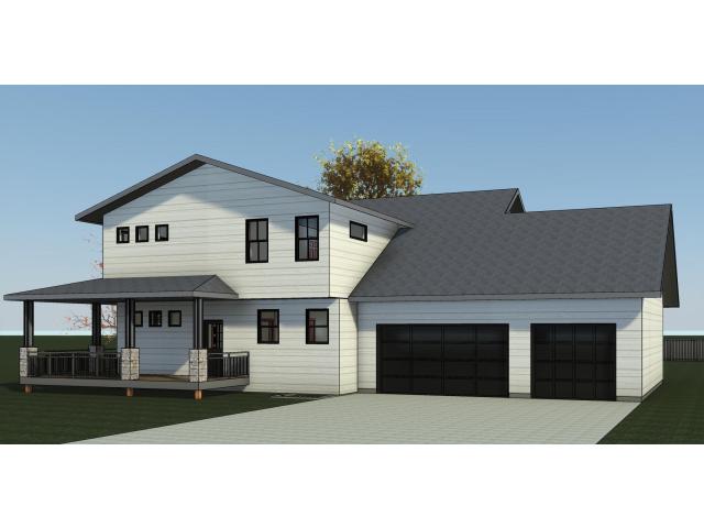 8 Dorset Road Saint Paul MN 55118 - MLS# 6798658