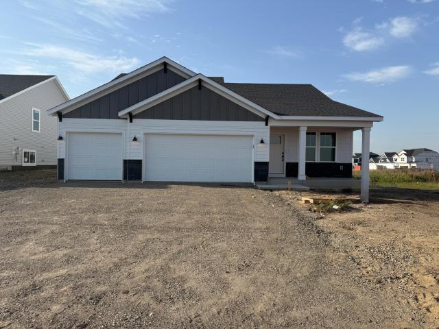 15041 Ashtown Lane Rosemount MN 55068 - MLS# 6798666