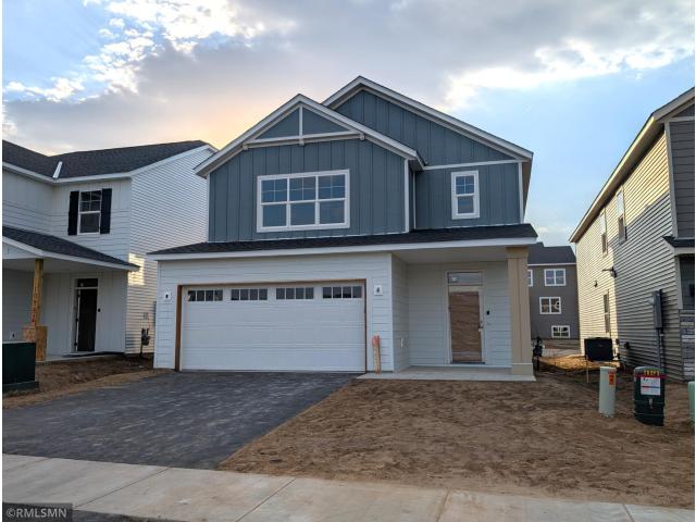 10422 Goodview Avenue S Cottage Grove MN 55016 - MLS# 6798670