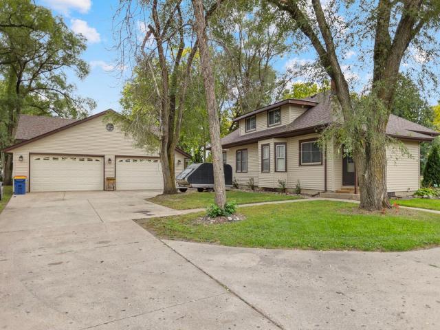 2601 2nd Avenue NW Faribault MN 55021 - MLS# 6798699