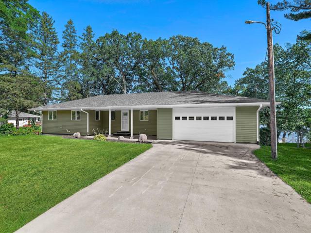 25578 Pelican Lane Winona MN 55987 - MLS# 6798704