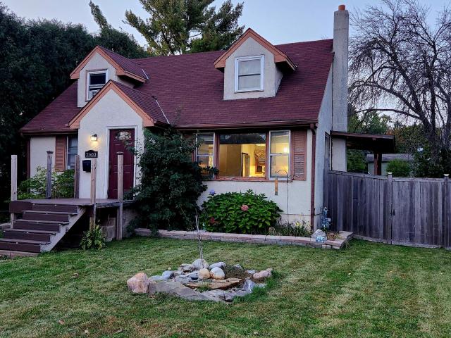 2603 17th Avenue E Saint Paul MN 55109 - MLS# 6798711