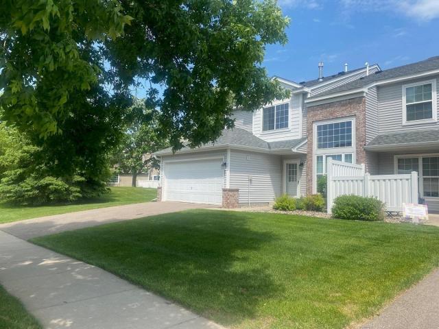312 Wagon Wheel Lane Chaska MN 55318 - MLS# 6798754