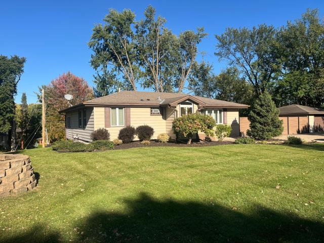 4816 Overlook Drive Minneapolis MN 55437 - MLS# 6798766