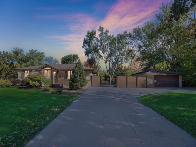 4816 Overlook Drive Minneapolis MN 55437 - MLS# 6798766