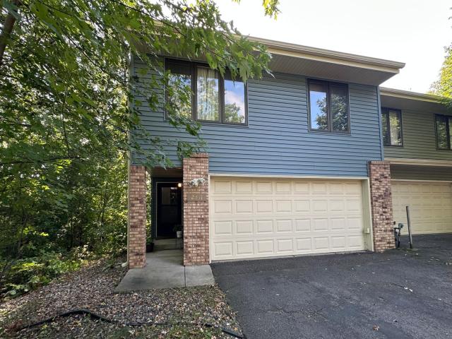 2341 14th Terrace NW Saint Paul MN 55112 - MLS# 6798768