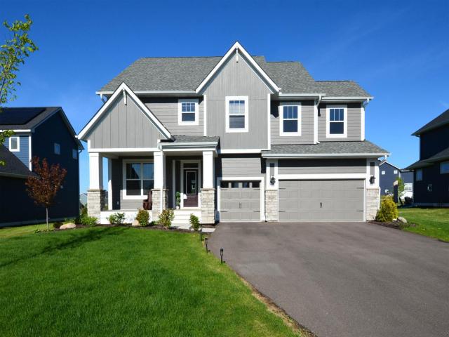 5120 Coronado Drive Saint Paul MN 55129 - MLS# 6798770