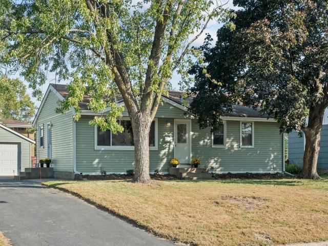 7720 61st Avenue N New Hope MN 55428 - MLS# 6798776