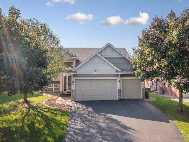 2070 120th Avenue NE Minneapolis MN 55449 - MLS# 6798777