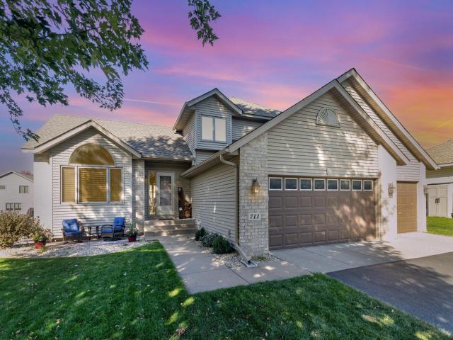 711 141st Avenue NW Andover MN 55304 - MLS# 6798800