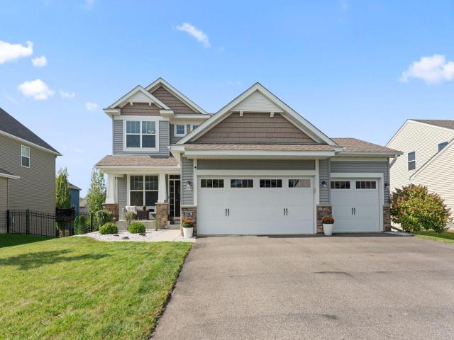 12710 Glenhurst Avenue Savage MN 55378 - MLS# 6798812