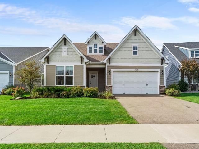 4640 Schilling Way Saint Paul MN 55129 - MLS# 6798829