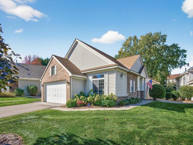 2639 Oak Ridge Trail Saint Paul MN 55125 - MLS# 6798840