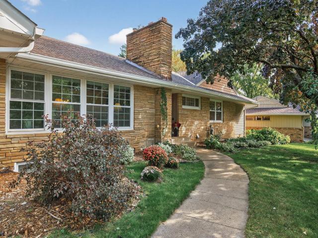 850 Syndicate Street S Saint Paul MN 55116 - MLS# 6798879