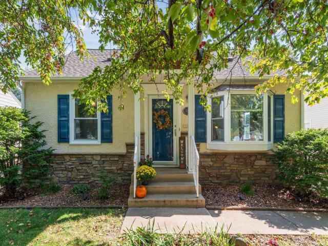 3957 Brunswick Avenue S Minneapolis MN 55416 - MLS# 6798888