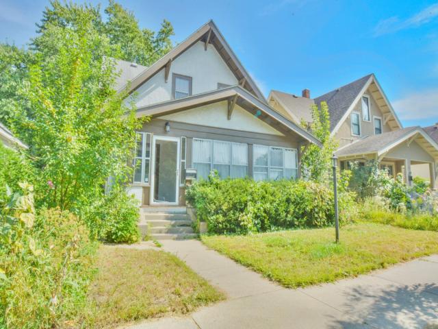 3329 Girard Avenue S Minneapolis MN 55408 - MLS# 6798915