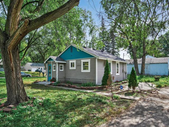 11044 5th Street NE Minneapolis MN 55434 - MLS# 6798917