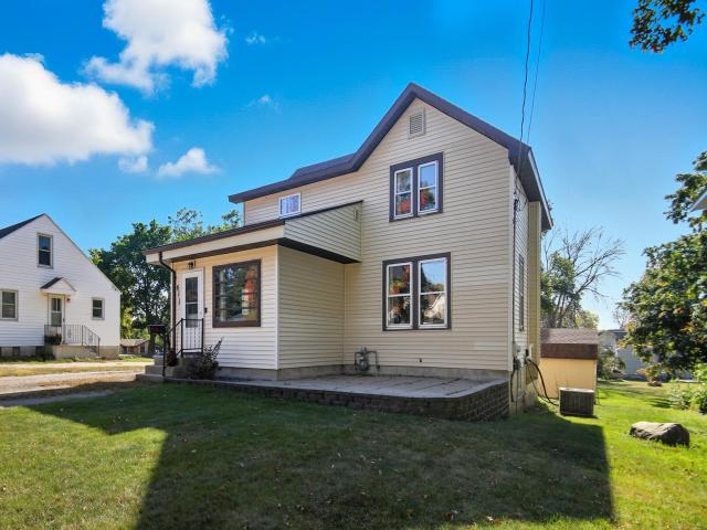 611 NE Mineral Sp Road Owatonna MN 55060 - MLS# 6798919