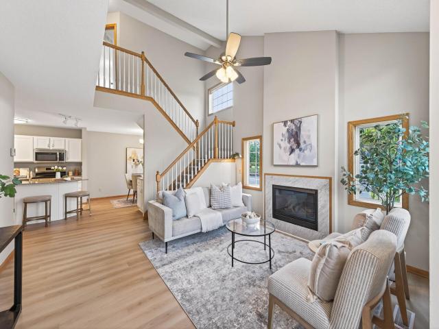 3590 Genevieve Avenue N Oakdale MN 55128 - MLS# 6798920