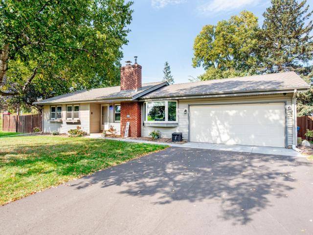795 Creek Avenue Saint Paul MN 55120 - MLS# 6798923