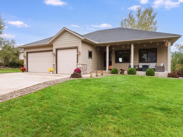 709 Carter Drive Northfield MN 55057 - MLS# 6798925