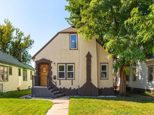 3847 Aldrich Avenue N Minneapolis MN 55412 - MLS# 6798926