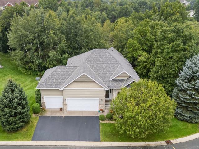 1722 157th Lane NW Andover MN 55304 - MLS# 6798931
