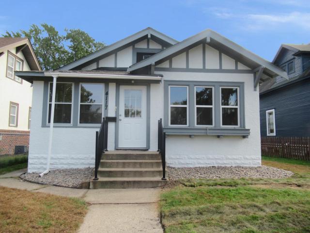 4117 Elliot Avenue Minneapolis MN 55407 - MLS# 6798932