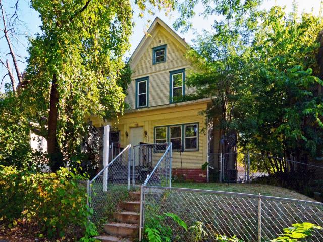 2906 Bryant Avenue N Minneapolis MN 55411 - MLS# 6798938