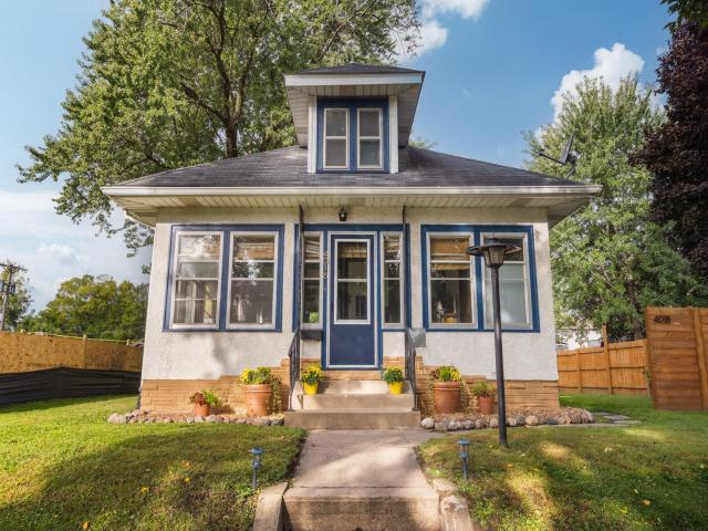 4018 5th Street NE Minneapolis MN 55421 - MLS# 6798961