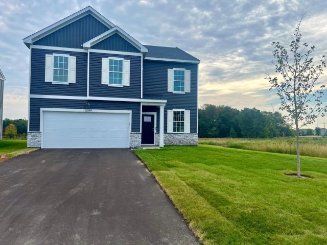 12599 Fraizer Street NE Blaine MN 55449 - MLS# 6798970