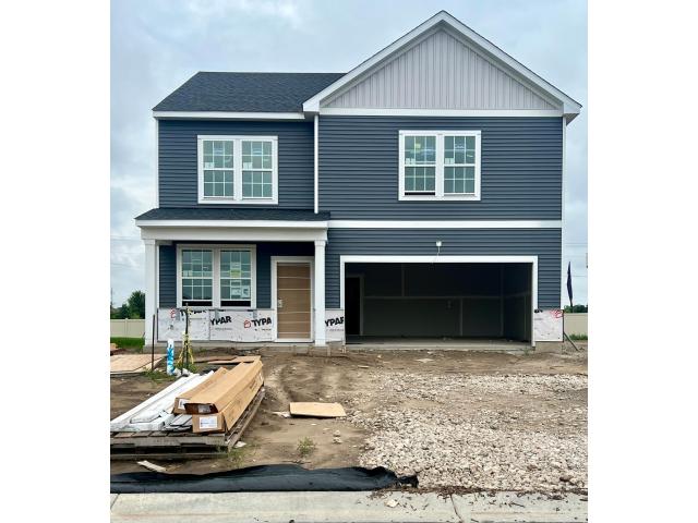 12534 Erskin Street NE Blaine MN 55449 - MLS# 6798973