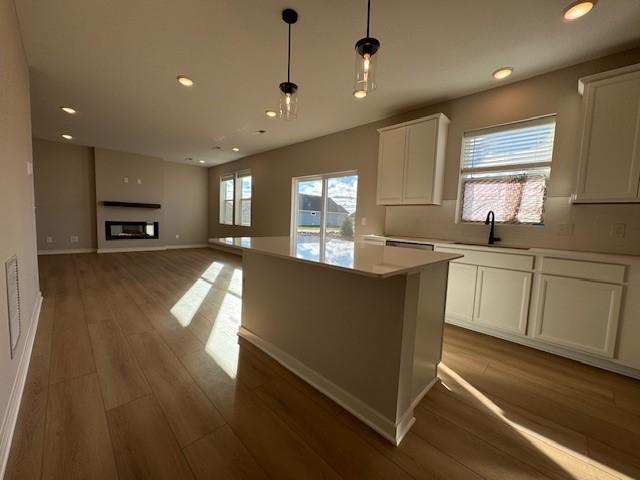 12544 Erskin Street NE Blaine MN 55449 - MLS# 6798974