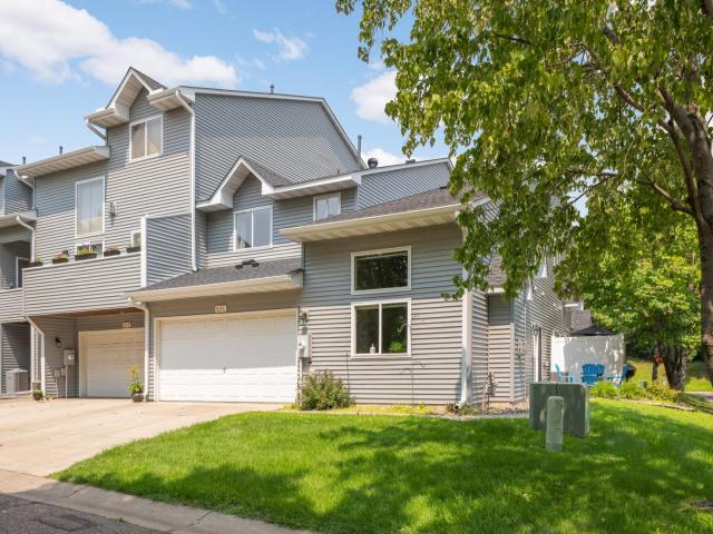 537 Woodduck Drive Unit L Woodbury MN 55125 - MLS# 6798977