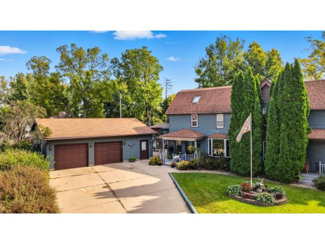 420 Fairview Street NW Owatonna MN 55060 - MLS# 6799003